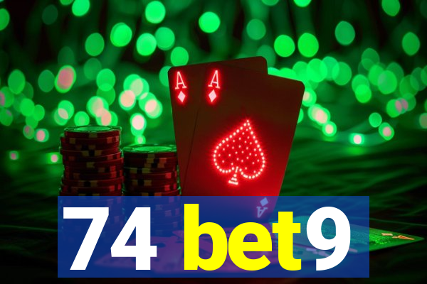 74 bet9